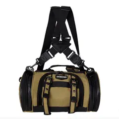 OCEANO - Mochila Spot Camel