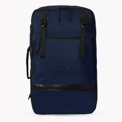 OCEANO - Mochila Versa Azul