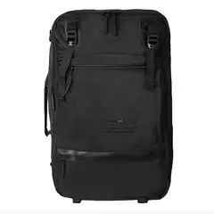 OCEANO - Mochila Versa Negro