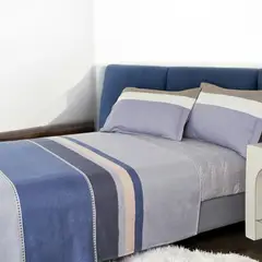 VENEZIA - Set de Sábanas Super King - V17