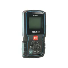 MAKITA - Nivel Laser con Sensor de Inclinación 80M LD080PI