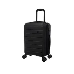 IT LUGGAGE - MALETA DE VIAJE LEGION CARRY-ON NEGRA 20