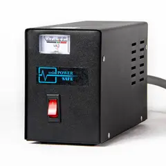 ELISE - Estabilizador Ieda Poder LCR20-45% Solido 20kVA 220V 4 tom