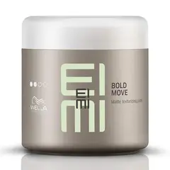 WELLA - Cera de Peinar Efecto Mate Eimi Bold Move 150ml