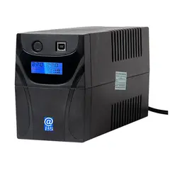 ELISE - UPS Interactivo Fase AUR-850-LCD-USB 850VA 480W