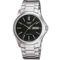 CASIO - Reloj MTP-1239D-1A Hombre