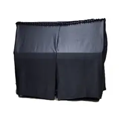 GENERICO - Funda cobertor para piano vertical
