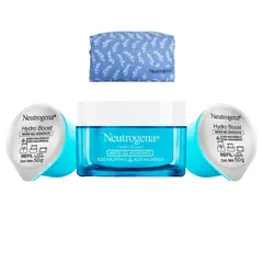 NEUTROGENA - Combo Hydro Boost: Water Gel + 2 Repuestos