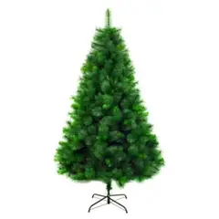 GENERICO - Arbol de Navidad pino 3 Cuerpos 2.10 mt