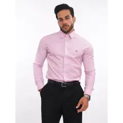 MEHIVIC - CAMISAS DE RAYAS CUELLO CAMISERO