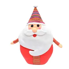 GENERICO - Cojin Navideño diseño Peruano