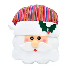 GENERICO - Cojin Navideño diseño Peruano