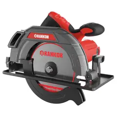 RANKOR - Sierra Circular 7 1/4 Pulgadas 1450W,
