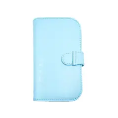 FUJIFILM - Album Instax Sky Blue 108 Fotos