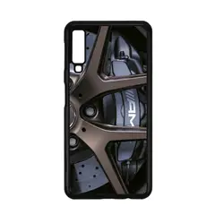 GENERICO - Funda Protector Case Para SAMSUNG A7 2018