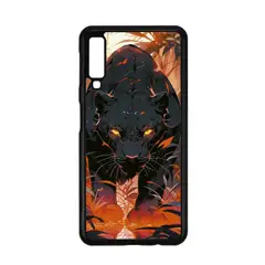GENERICO - Funda Protector Case Para SAMSUNG A7 2018
