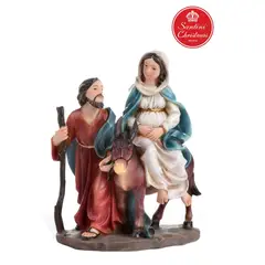 SANTINI - FIG LA JORNADA DDE 12.5CM EN LA MARCA - 12.27 (027-491305)