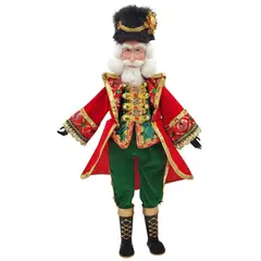 SANTINI - CASCANUEZ DECOR DE 55.5CM DE ALTO EN LA MARCA - 17.128 (160-4501594)