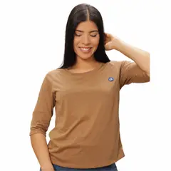 BOABLANCA - Polo 100% algodón pima peruano Transpirable Antialérgico S al XL