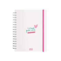 INGENIAL - Agenda semanal 2026 Jade