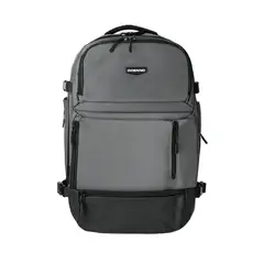 OCEANO - Mochila Small Sea Gris