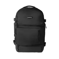 OCEANO - Mochila Small Sea Negro