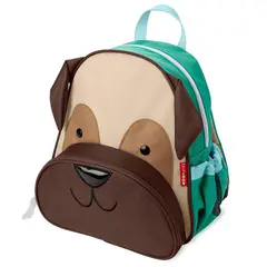 SKIP HOP - Mochila Zoo Pug