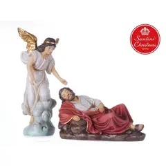 SANTINI - JG 2PZ SUEÑO DJOSE DE 20CMH 068-498602