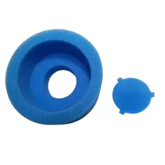THOMAS - Pack de filtros para Aspiradora Biovac 1420