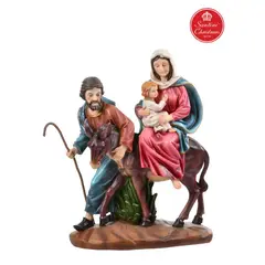 SANTINI - FIG LA HUIDA DE 38CM - 12.30 (027-490618)