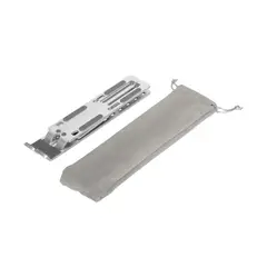 TARGUS - Base Ergonómica Portátil para Laptop y Tablet de 10 a 156