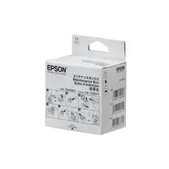EPSON - Caja Mantenimiento C9344 impresora L5590 ORIGINAL