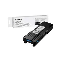 CANON - Caja De Mantenimiento GX5010 GX6010 GX7010 ORIGINAL