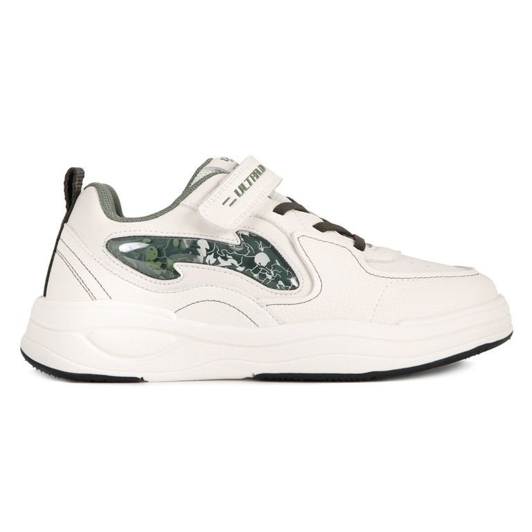 Zapatillas Urbanas Ultra Essentials para Niño