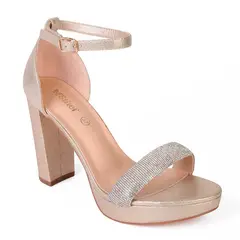 STHEF - Sandalias de Vestir para mujer - 7991