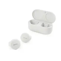 DENON - Auriculares PerL Pro inalámbricos con cancelación