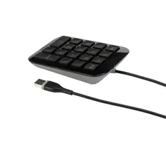 TARGUS - TECLADO NUMERICO USB