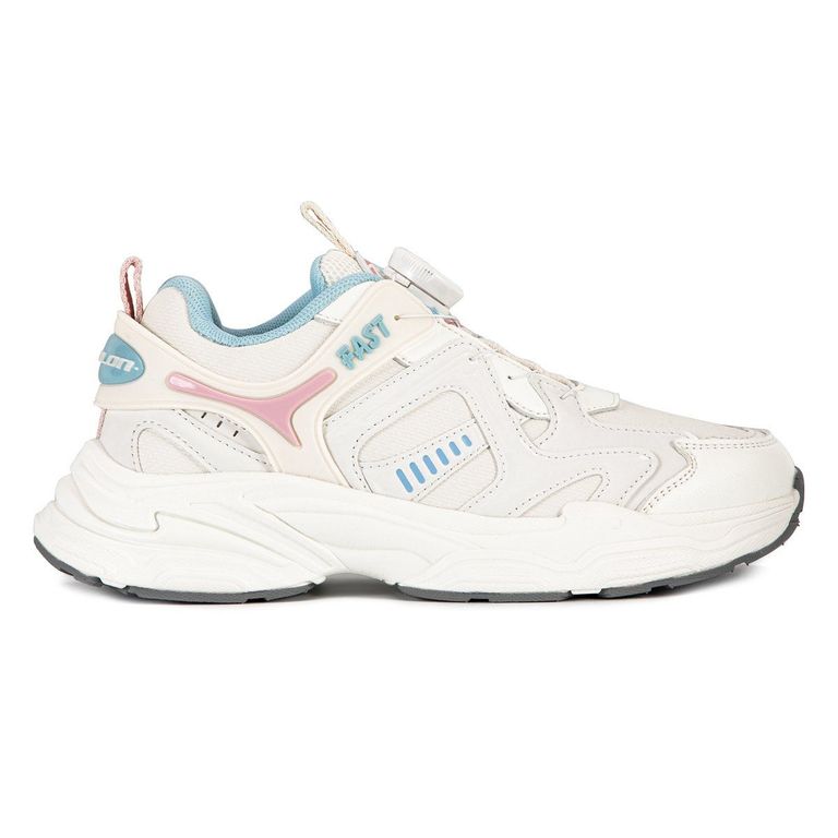 Zapatillas Urbanas Ultra Fast para Niña