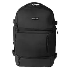 OCEANO - Mochila Sea Negro