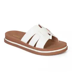 STHEF - Sandalia casual para mujer - 8009