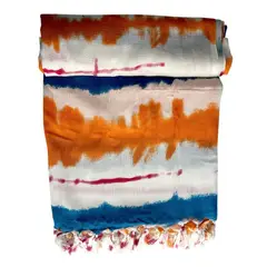 MAGE DISTRIBUTION - Pareo Pañoleta de Playa Tropica 2