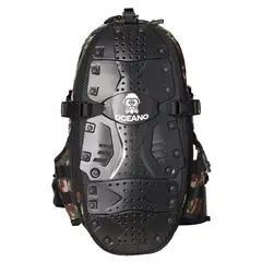 OCEANO - Mochila Xtreme Militar