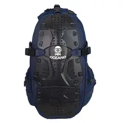 OCEANO - Mochila Xtreme Azul