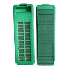 GENERICO - Filtro Atrapapelusas Magic Filter Nuevo Samsung