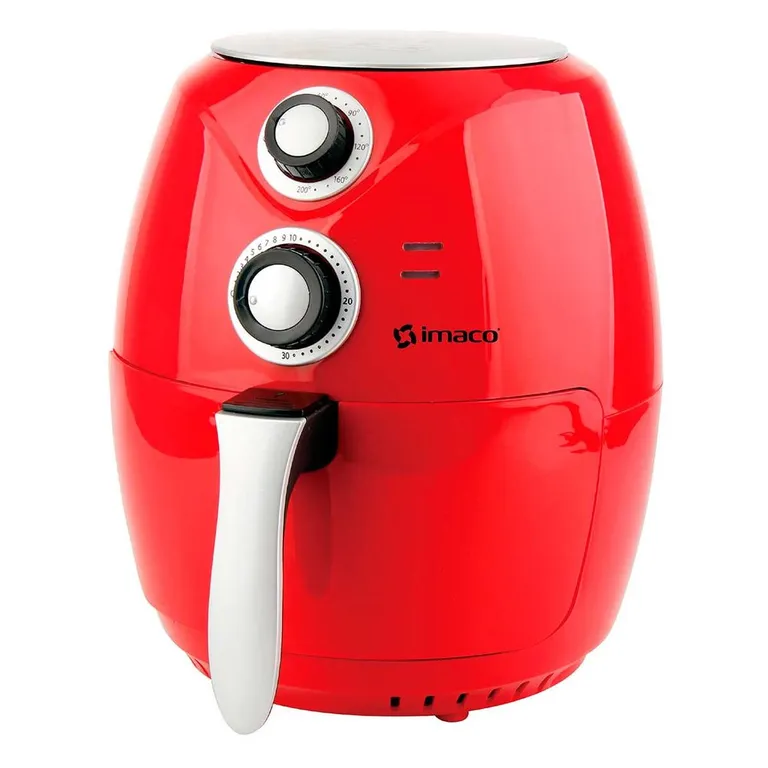 Freidora de Aire Oster® de 6.8 L CKSTAF68T RED