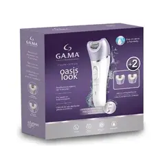 GAMA - Depiladora Oasis Look BECDP0000000203123