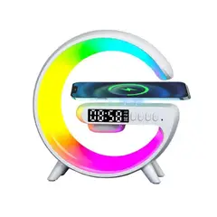 GENERICO - Mini lámpara G con alarma inteligente
