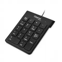 CYBERTEL - TECLADO NUMERICO VORTEX