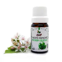 EOP - Aceite Esencial de HierbaBuena 10ml