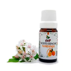 EOP - Aceite Esencial de Naranja 10ml